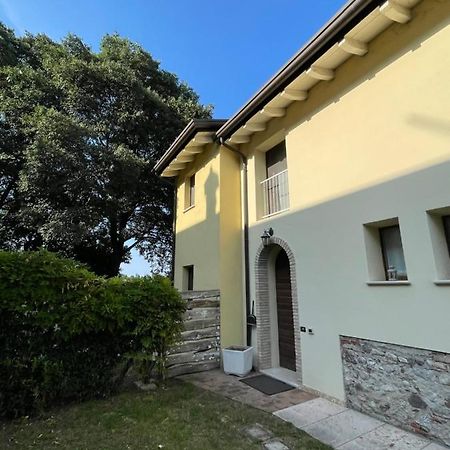 B&B Il Melograno モンツァンバーノ エクステリア 写真