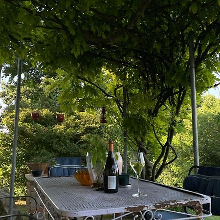 B&B Il Melograno モンツァンバーノ エクステリア 写真