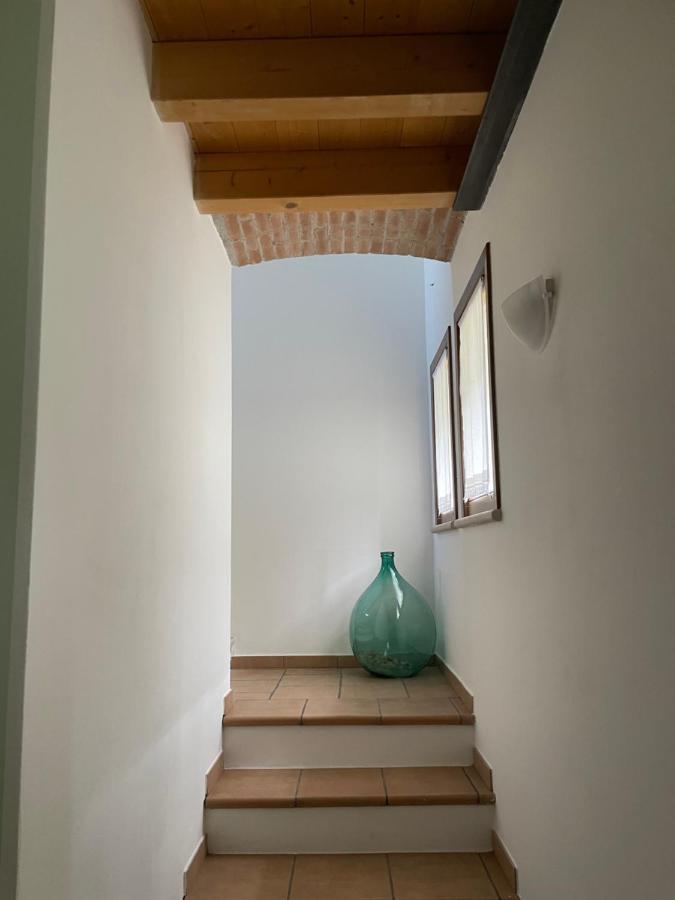 B&B Il Melograno モンツァンバーノ エクステリア 写真