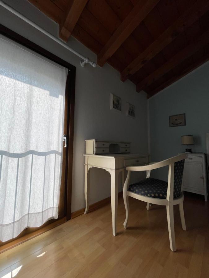 B&B Il Melograno モンツァンバーノ エクステリア 写真