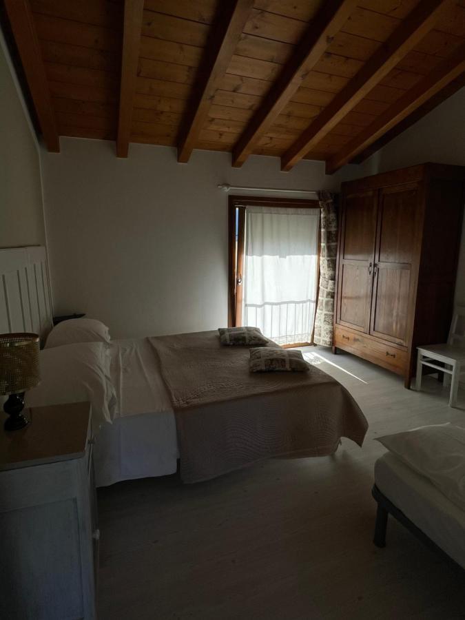B&B Il Melograno モンツァンバーノ エクステリア 写真